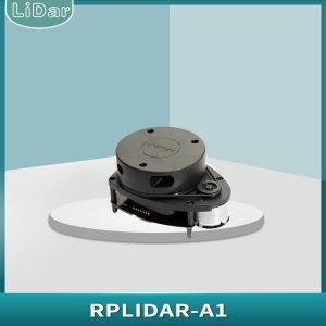 RPLIDAR A1