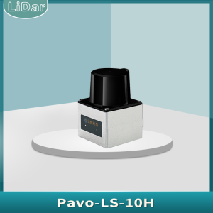 Pavo-LS-10H