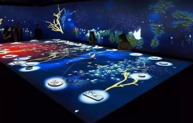 Enhancing Augmented Reality with LiDAR