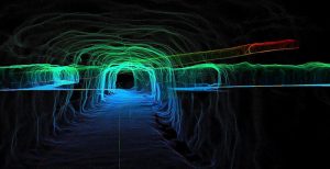 LiDAR in Mining: Enhancing Safety and Efficiency