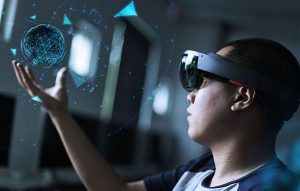VR