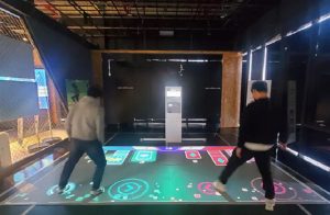 virtual reality