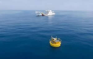LiDAR Systems on Smart Ships
