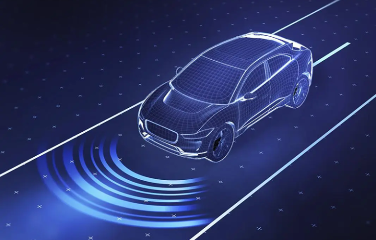The Core Perception Technology for Automatic Driving