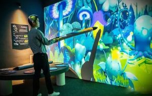 LiDAR in Interactive Games: A New Era of Immersion