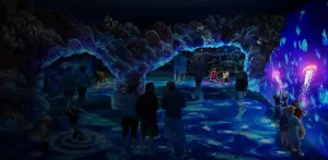 LiDAR in Smart Cities: Enhancing Multimedia Interaction