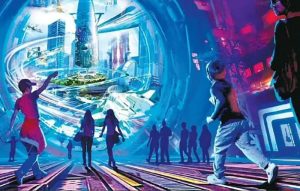 The Impact of LiDAR on Virtual Tourism