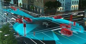 LiDAR for Autonomous Vehicles