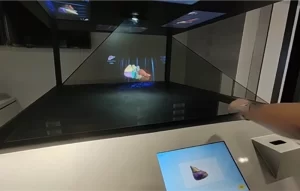 LiDAR Meets Creativity