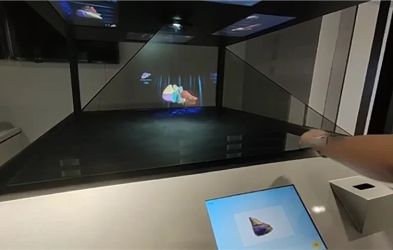 LiDAR Meets Creativity