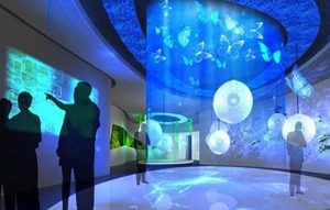 LiDAR for 3D Scanning in Film and Animation
