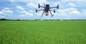 LiDAR in Agriculture