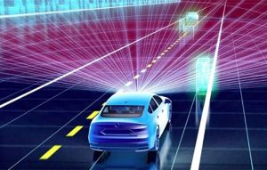Light Detection and Ranging
