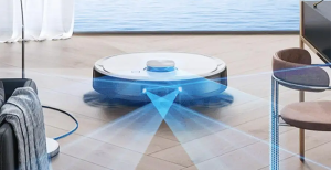 LiDAR in Robotics