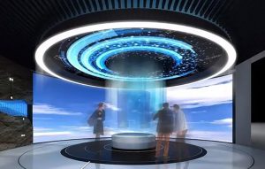 LiDAR and Gesture Recognition