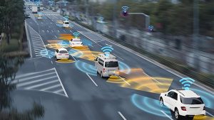 Introduction to LiDAR Technology in Autonomous Vehicles