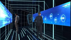 Radar-Based Gesture Recognition in Multimedia Devices