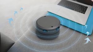 1.How LiDAR Scanners Work: From Laser Beams to Data