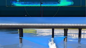 The Role of AI in Optimizing Shipborne LiDAR Data Analysis