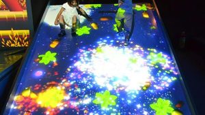 The Future of LiDAR in Multimedia Interaction