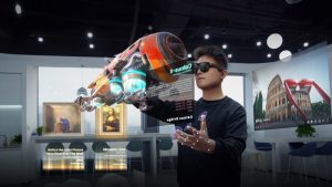 The Role of LiDAR in Enhancing Augmented Reality (AR) Experiences