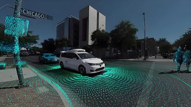 The Cost-Benefit Analysis of LiDAR in Autonomous Vehicles