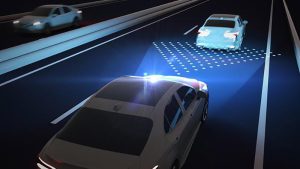 LiDAR’s Contribution to Real-Time Decision-Making in Autonomous Vehicles