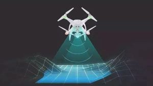 The Technology and Advantages of LiDAR in Drone Surveying