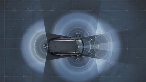 The Evolution of LiDAR Technology in Autonomous Vehicles