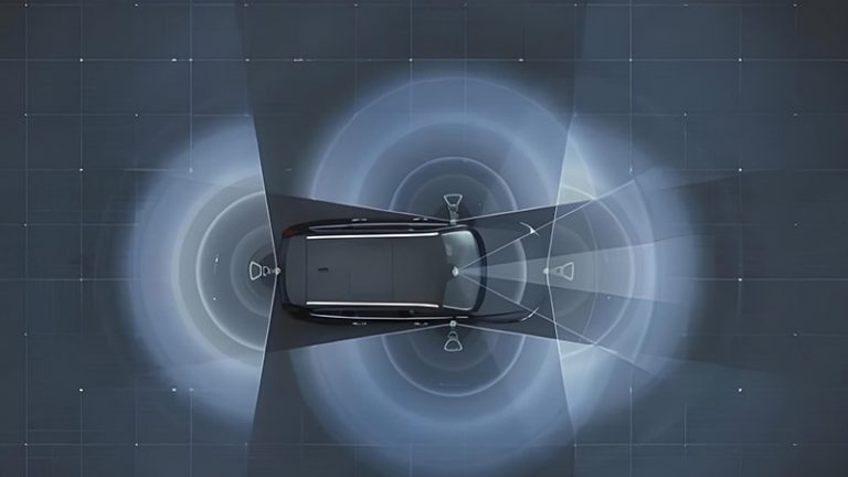 The Evolution of LiDAR Technology in Autonomous Vehicles
