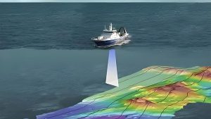 Applications of Shipborne LiDAR in Maritime Rescue Operations