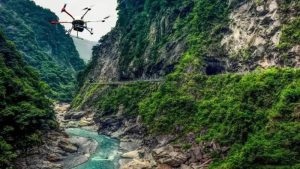 LiDAR in Disaster Management