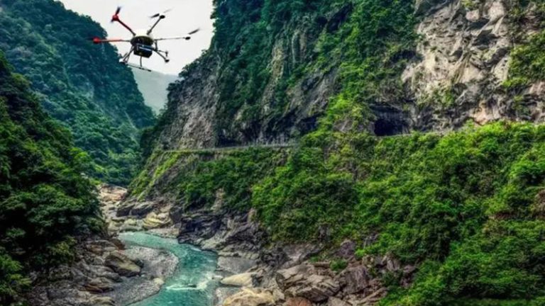 LiDAR in Disaster Management