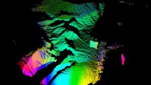LiDAR in Mining: Optimizing Operations and Ensuring Safety LiDAR