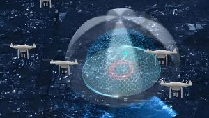 The Role of LiDAR Drones in Smart Cities