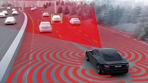 LiDAR vs. Camera Systems in Autonomous Vehicles: A Comparative Analysis