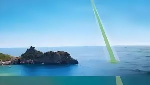 Enhancing Maritime Safety with Shipborne LiDAR Technology