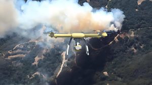 LiDAR Drones in Forest and Environmental Monitoring