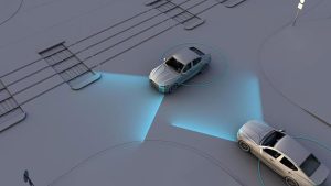 LiDAR’s Role in Enhancing Autonomous Vehicle Navigation and Path Planning
