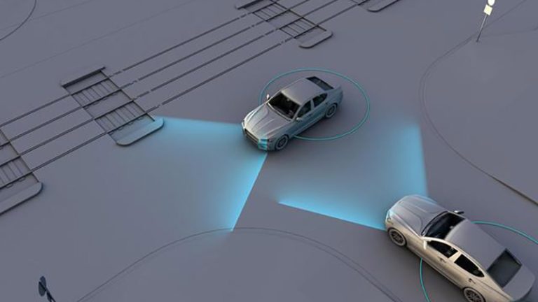 LiDAR’s Role in Enhancing Autonomous Vehicle Navigation and Path Planning