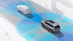 LiDAR Technology and Its Impact on Autonomous Vehicle Perception Systems