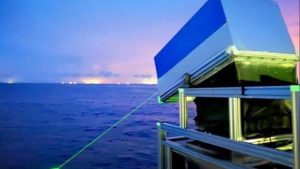 Shipborne LiDAR: A Game-Changer for Offshore Wind Farm Development