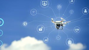 LiDAR Drones in Environmental Monitoring and Conservation