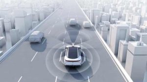 Future Trends in LiDAR Technology for Autonomous Vehicles