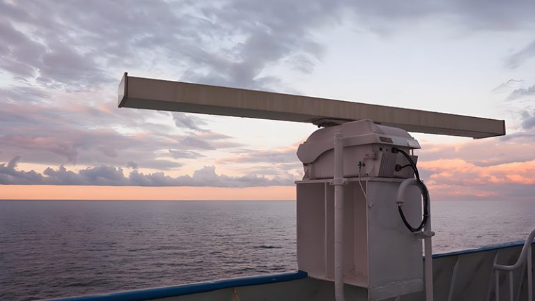 Enhancing Marine Research with Shipborne LiDAR Technology