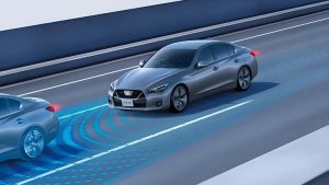 Comparing LiDAR with Other Sensing Technologies