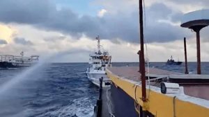 Proper Installation and Configuration of Shipborne LIDAR Systems