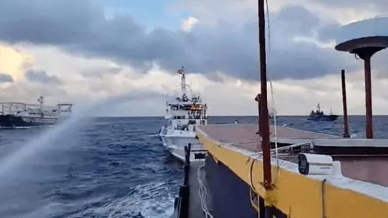 Proper Installation and Configuration of Shipborne LIDAR Systems