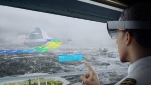 The role of lidar in augmented reality (AR) and virtual reality (VR) experiences