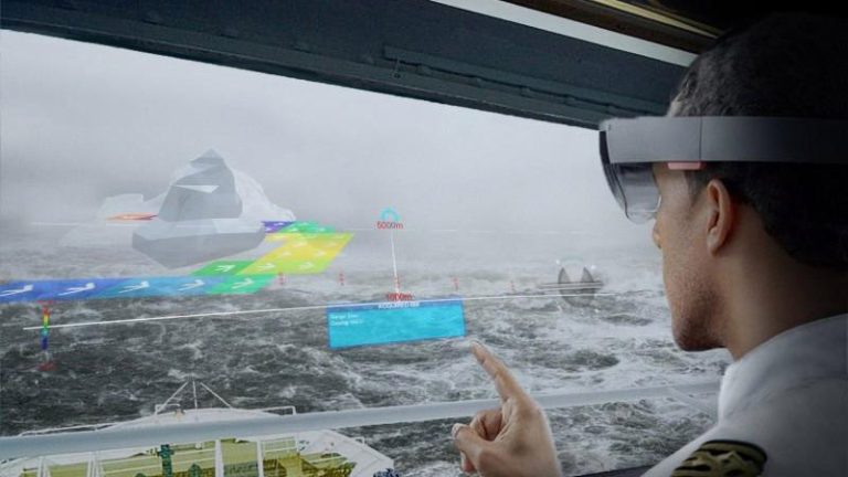 The role of lidar in augmented reality (AR) and virtual reality (VR) experiences